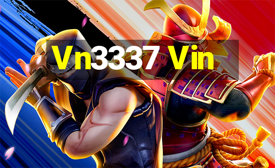 Vn3337 Vin