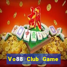 Vo88 Club Game Bài Tặng Code