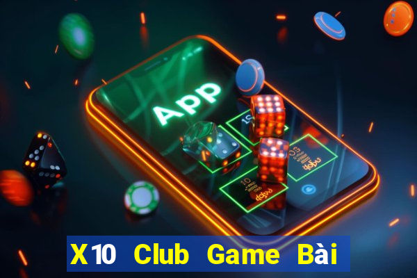 X10 Club Game Bài Yugioh Android