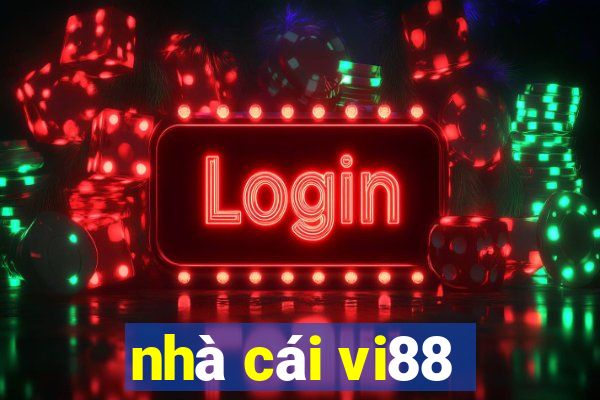 nhà cái vi88