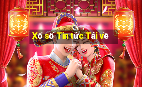 Xổ số Tin tức Tải về