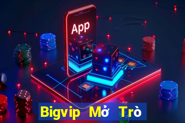 Bigvip Mở Trò Chơi Ô Tô