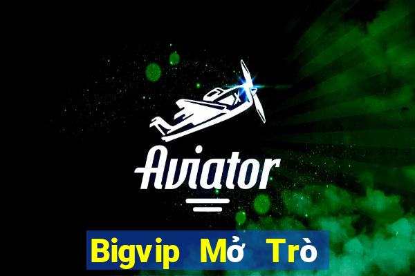 Bigvip Mở Trò Chơi Ô Tô