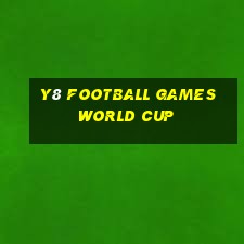 y8 football games world cup