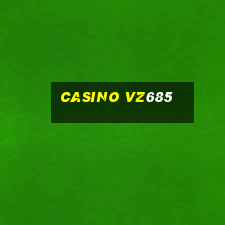 Casino Vz685