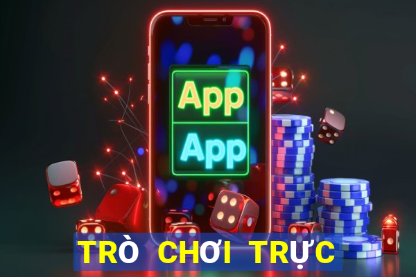 TRÒ CHƠI TRỰC TUYẾN BAO 2