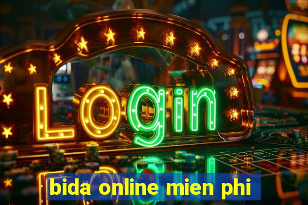 bida online mien phi