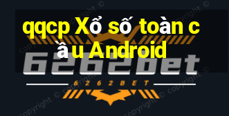 qqcp Xổ số toàn cầu Android