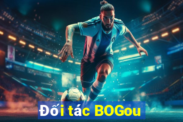 Đối tác BOGou