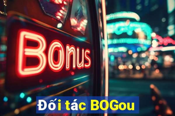 Đối tác BOGou