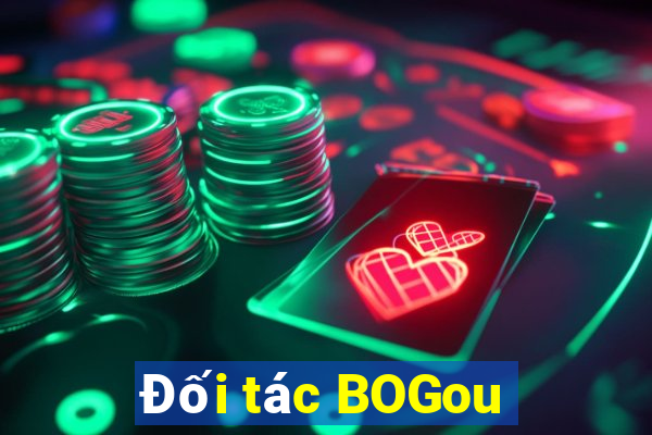 Đối tác BOGou