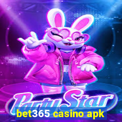 bet365 casino apk