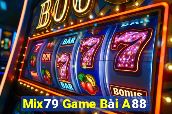 Mix79 Game Bài A88