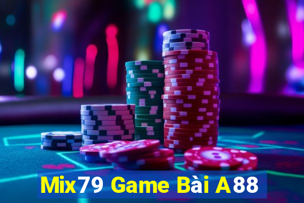 Mix79 Game Bài A88