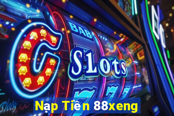 Nạp Tiền 88xeng