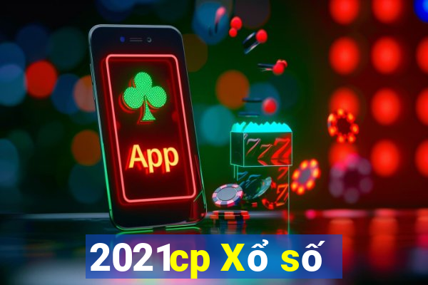 2021cp Xổ số