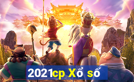 2021cp Xổ số