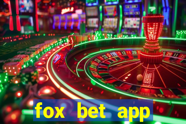 fox bet app download arizona