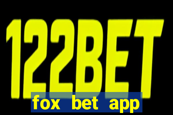 fox bet app download arizona