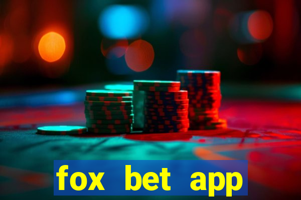 fox bet app download arizona