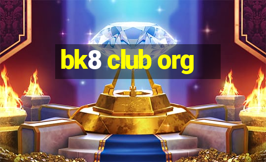 bk8 club org