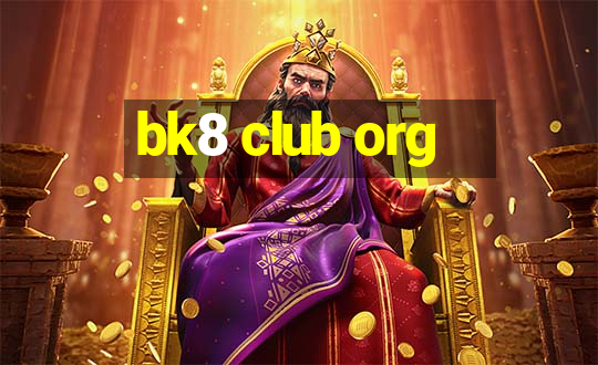 bk8 club org