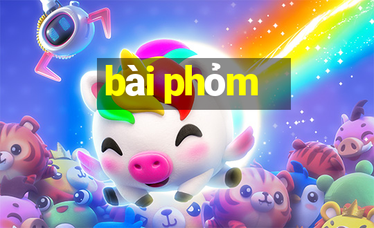 bai phom