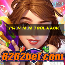 phần mềm tool hack