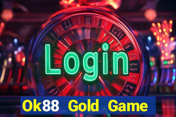 Ok88 Gold Game Bài Mèo Nổ