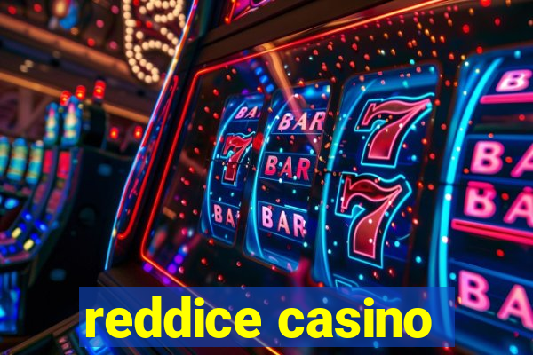 reddice casino