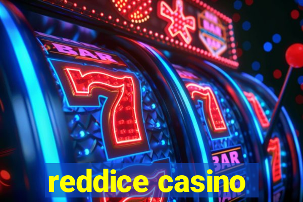 reddice casino