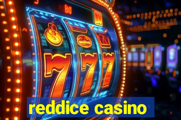 reddice casino