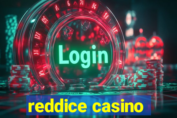 reddice casino