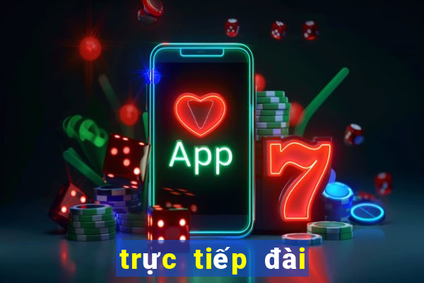 trực tiếp đài sóc trăng