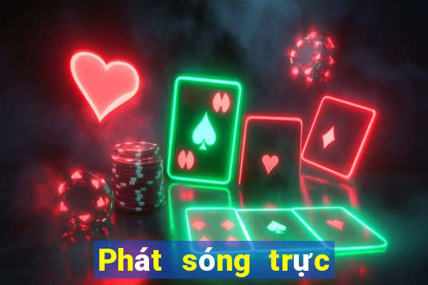 Phát sóng trực tiếp bóng rổ trực tuyến