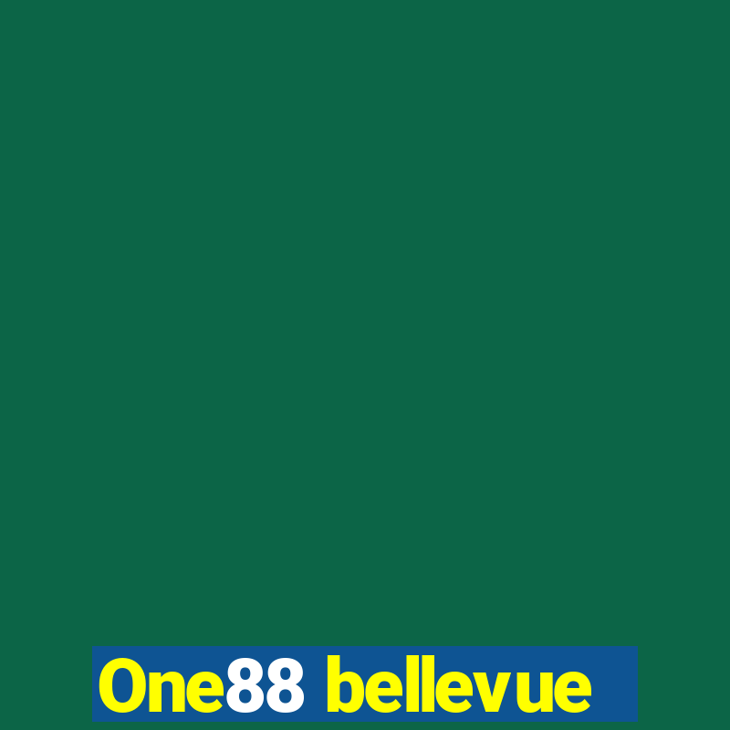 One88 bellevue