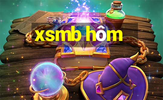 xsmb hôm