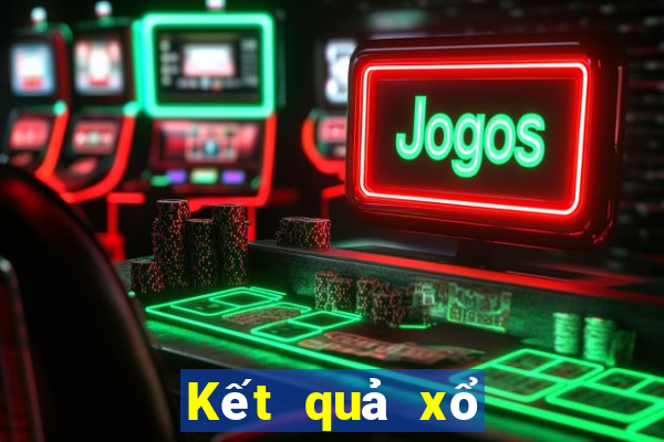 Kết quả xổ số Sóc Trăng