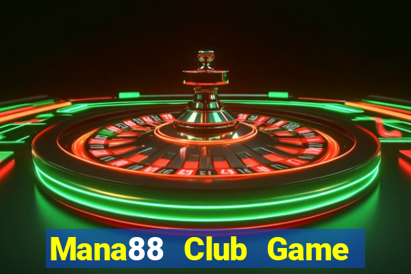 Mana88 Club Game Bài Royal