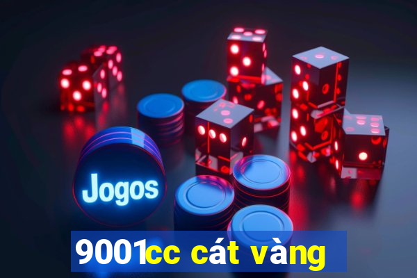 9001cc cát vàng