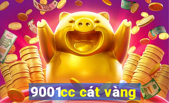 9001cc cát vàng