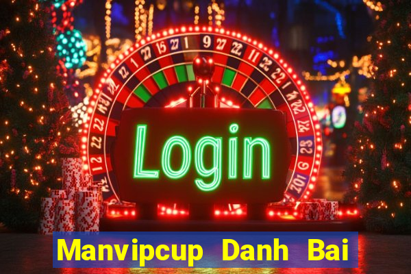 Manvipcup Danh Bai Sanh Rong