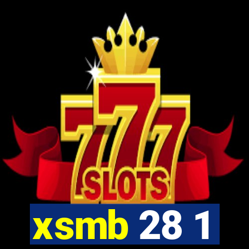 xsmb 28 1