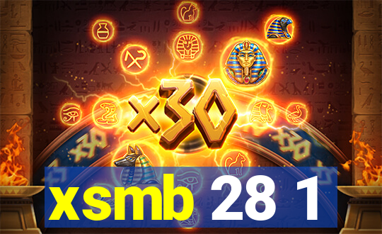 xsmb 28 1