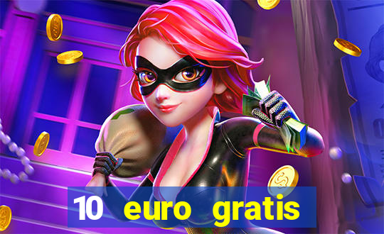 10 euro gratis casino bonus