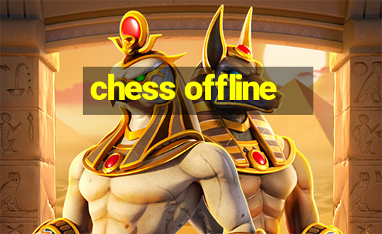 chess offline