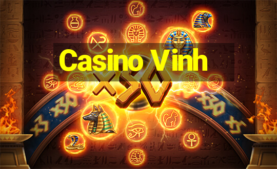 Casino Vinh