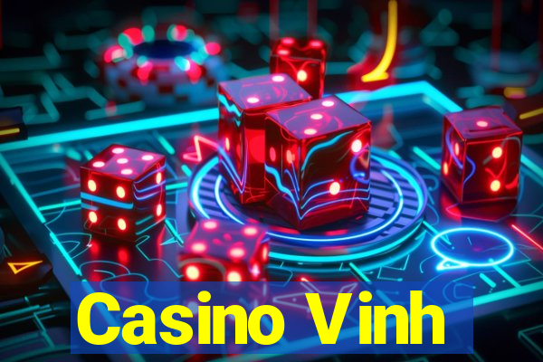 Casino Vinh