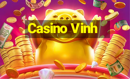 Casino Vinh