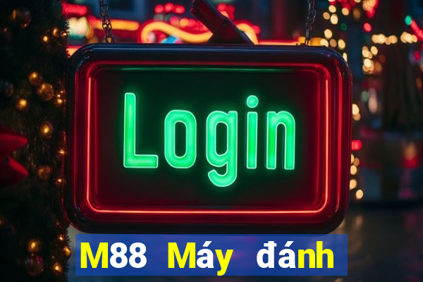 M88 Máy đánh bạc Duhui Suga